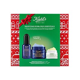Coffret Protocole Hydratation De Nuit - Coffret Soin Visage